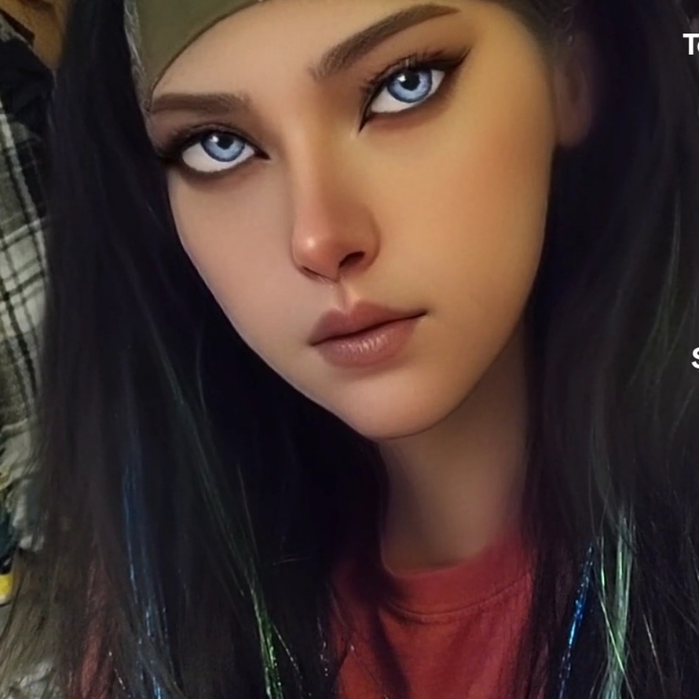 Meet your Posher, Regina